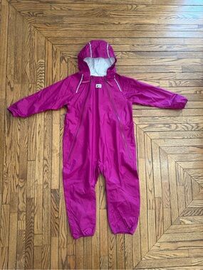 Size 5 MEC Newt Suit